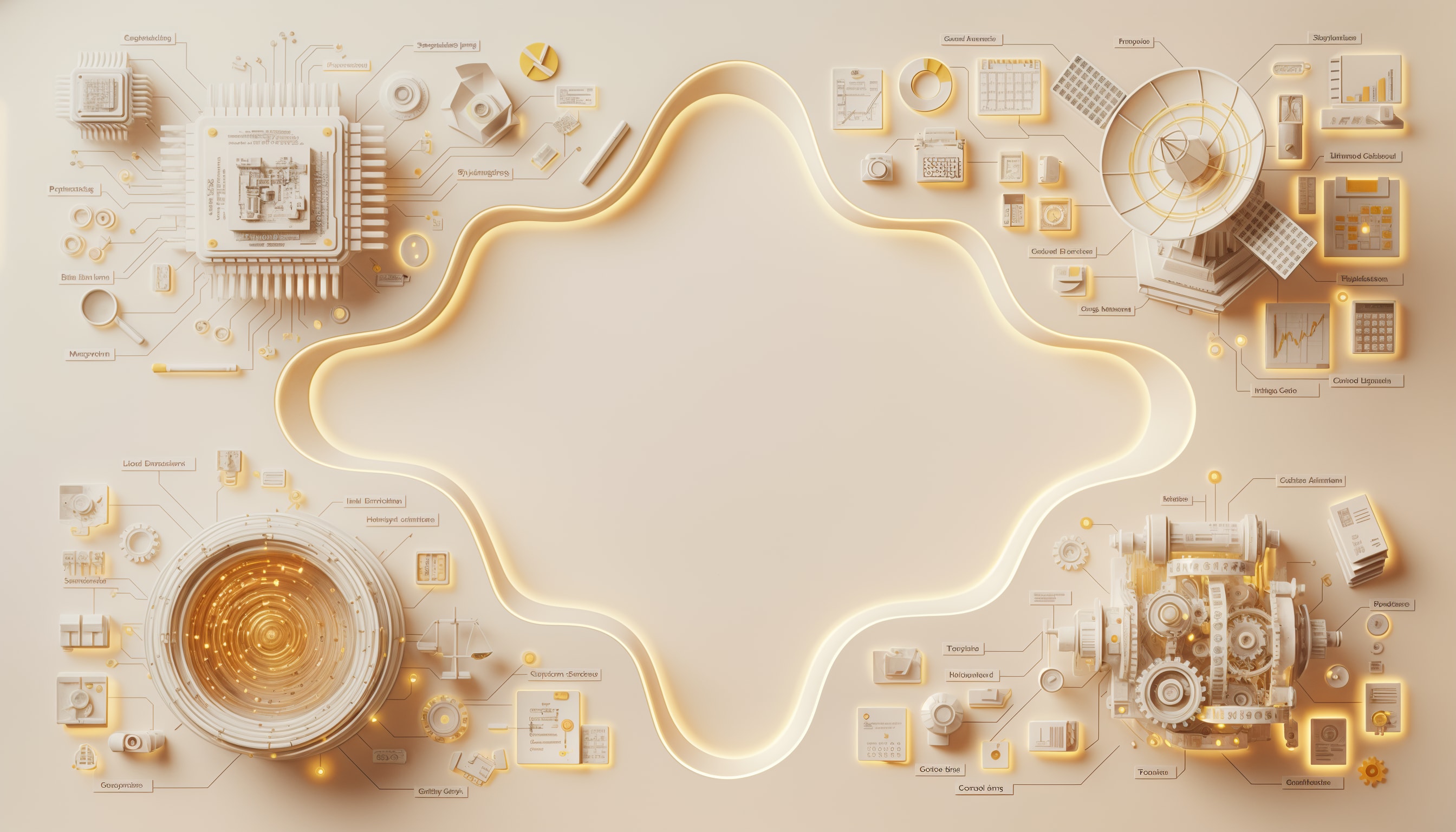 Protean Labs - Bespoke Internal Tools